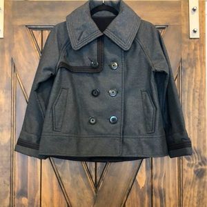 🔥VINTAGE LULULEMON COAT🔥